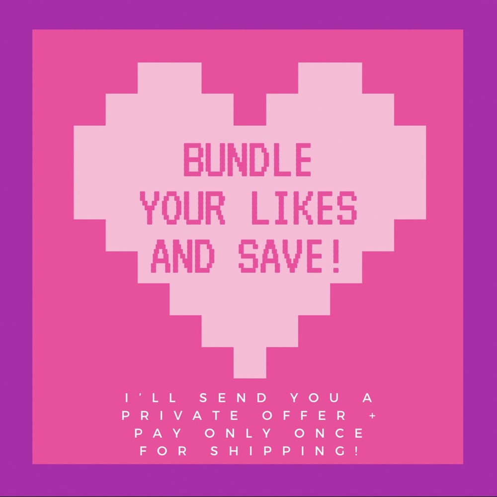 Bundle and Save
